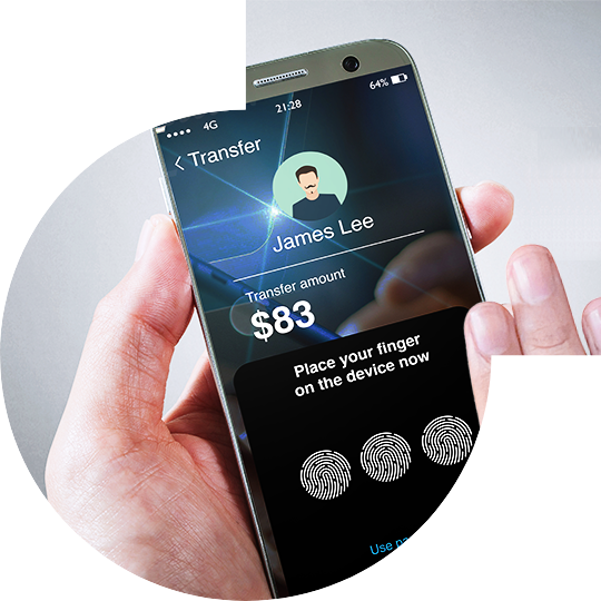 壹定发新一代全系列感測技術<br>為智慧應用場域帶來人機溝通全新體驗